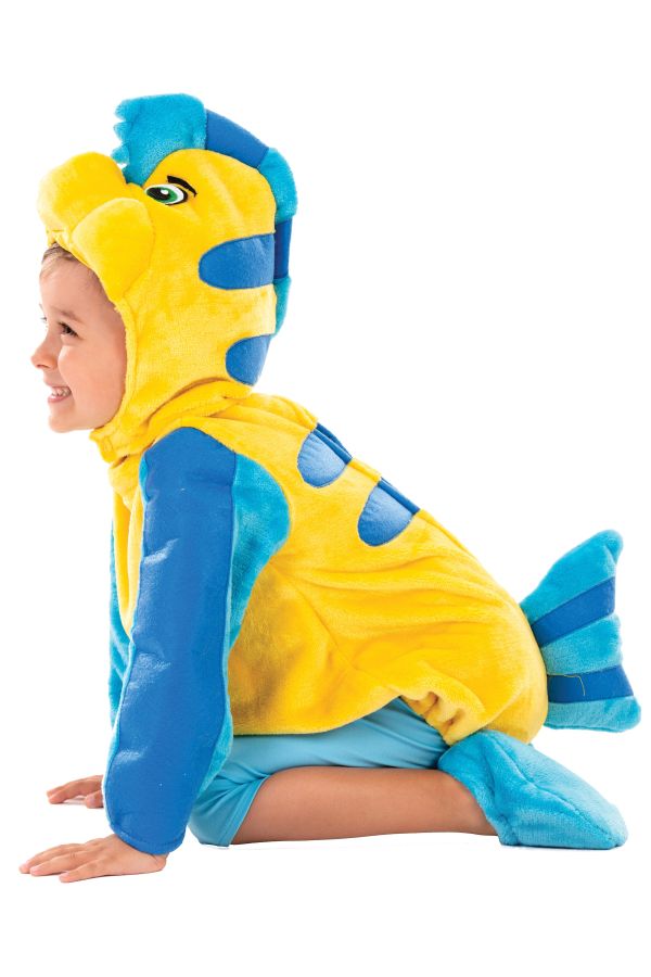 Αποκριάτικη Στολή Ψαράκι