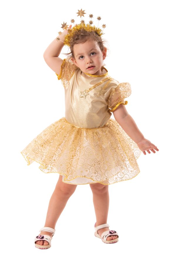 Χριστουγεννιάτικη Στολή Αστέρι