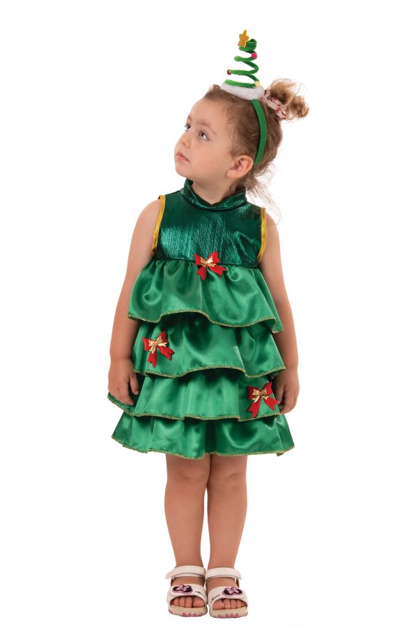 Χριστουγεννιάτικη Στολή Χριστ/κο Δέντρο