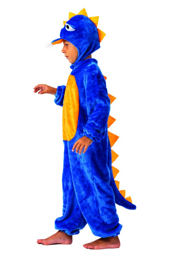 Αποκριάτικη Στολή Dino