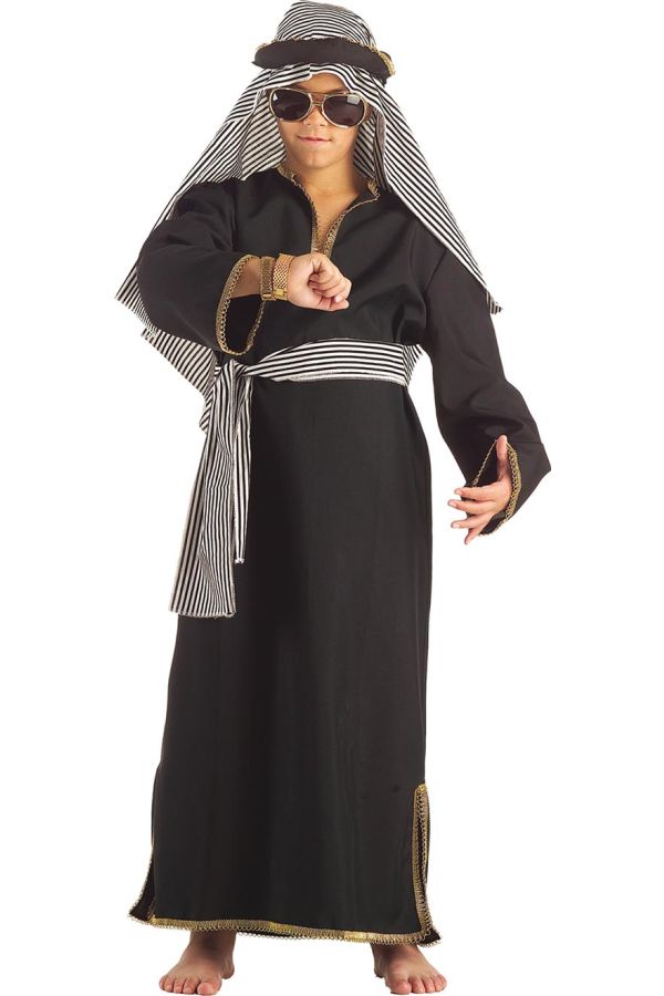 Αποκριάτικη Στολή Άραβας