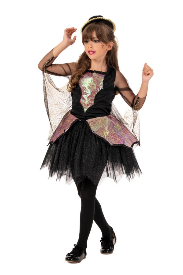 Αποκριάτικη Στολή Νυχτερίδα