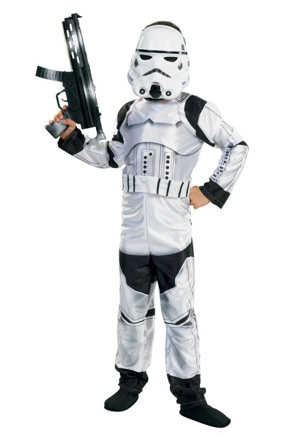 Αποκριάτικη Στολή Μαχητής