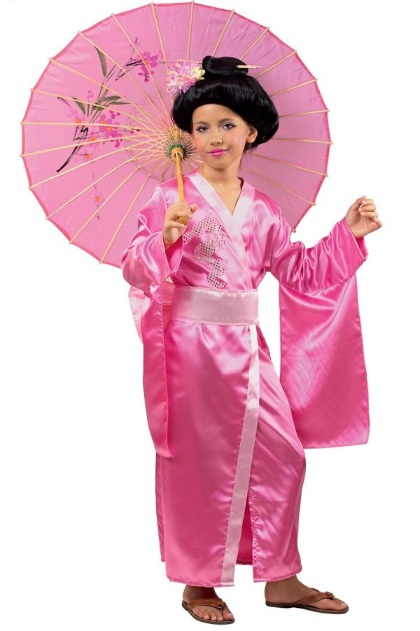 Αποκριάτικη Στολή Γκεισα