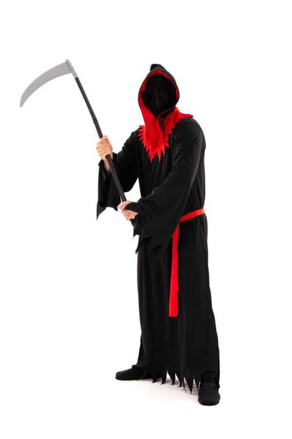 Αποκριάτικη Στολή Τρόμος