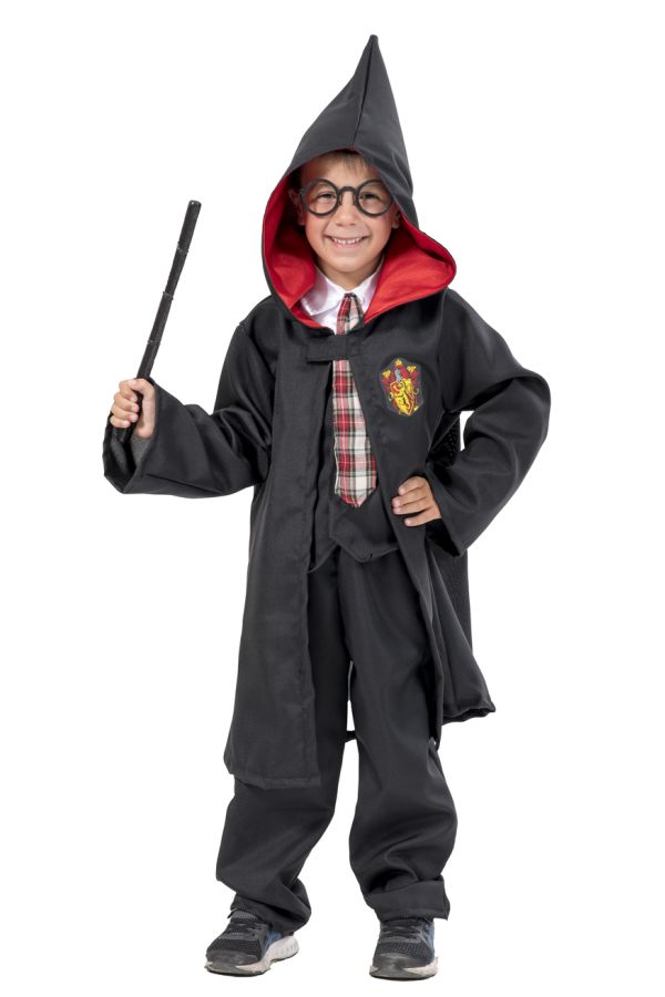 Αποκριάτικη Στολή Μάγος