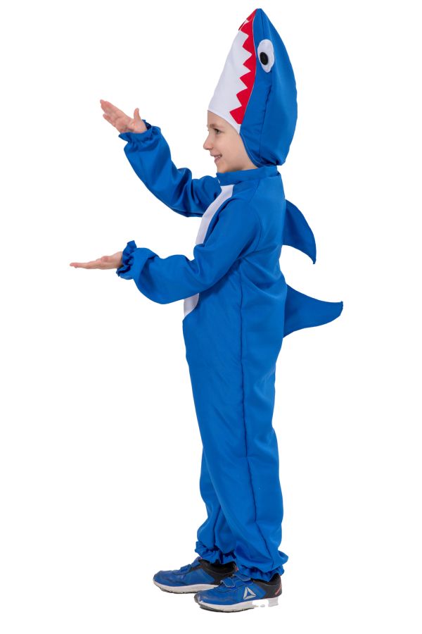 Αποκριάτικη Στολή Καρχαρίας