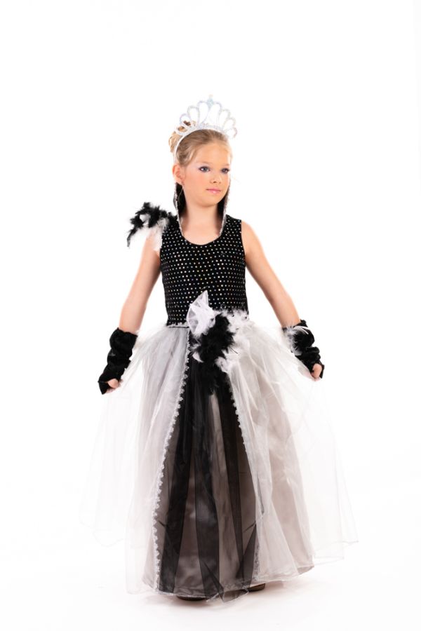 Αποκριάτικη Στολή Βασίλισσα Του Βορρά