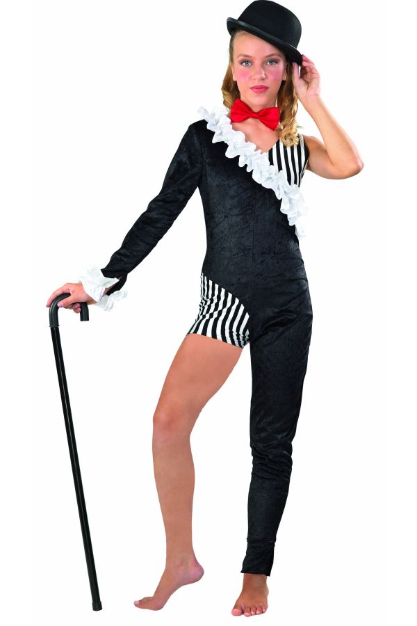 Αποκριάτικη Στολή Καμπαρέ