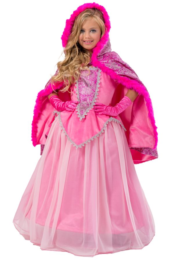 Αποκριάτικη Στολή Πριγκίπισσα Σαρλίν