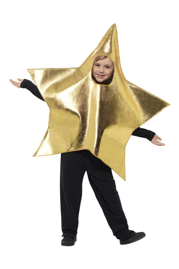Χριστουγεννιάτικη Στολή Shining Star
