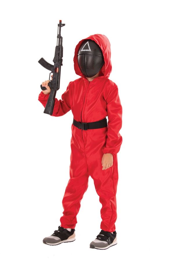 Αποκριάτικη Στολή Φρουρός Lux