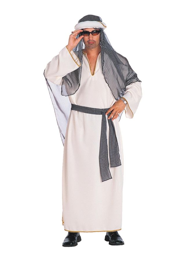 Αποκριάτικη Στολή Άραβας