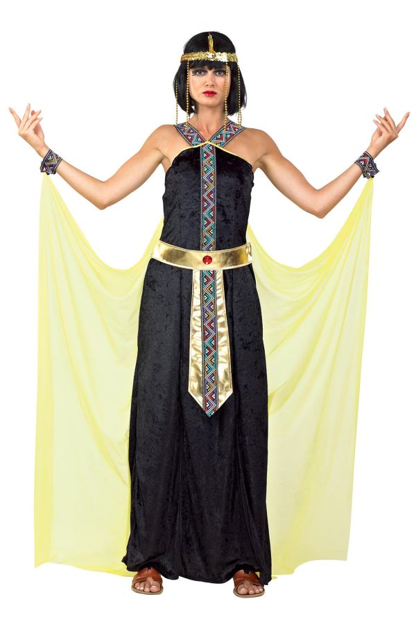 Αποκριάτικη Στολή Κλεοπάτρα