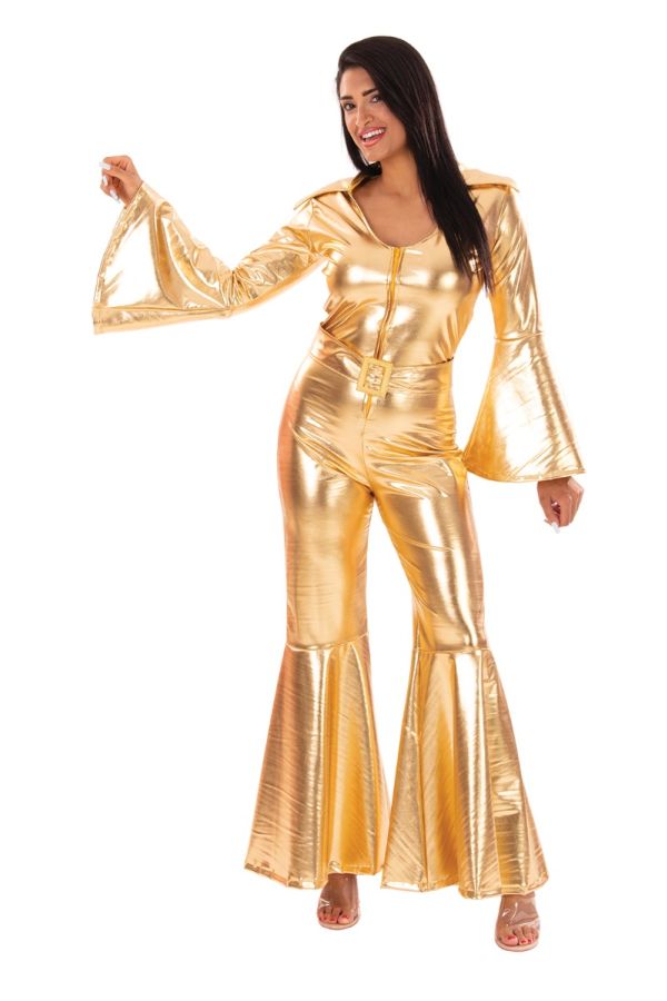 Αποκριάτικη Στολή Mamma Mia