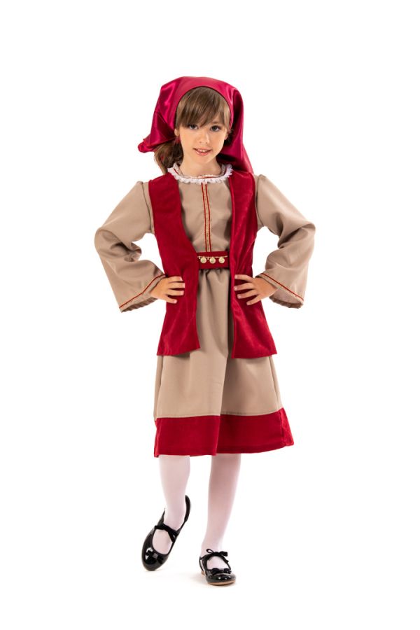 Παραδοσιακή Στολή Βλάχα