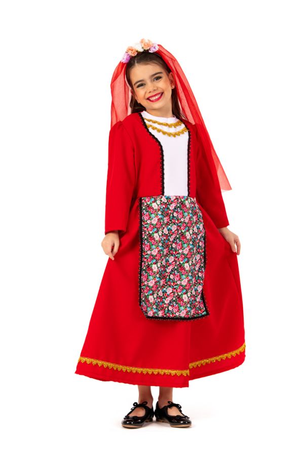 Παραδοσιακή Στολή Επτανήσια