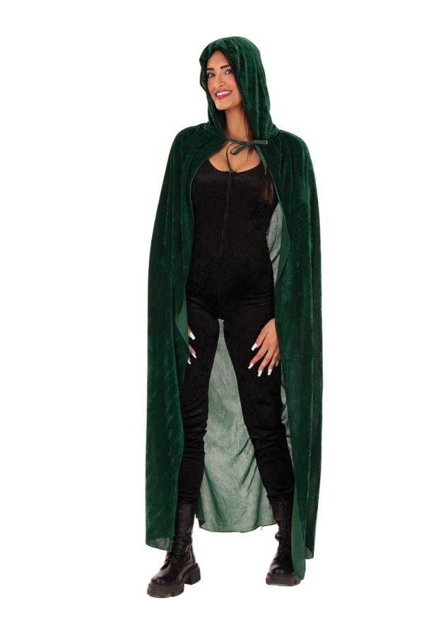 Αποκριάτικη Στολή Κάπα Ντόμινο