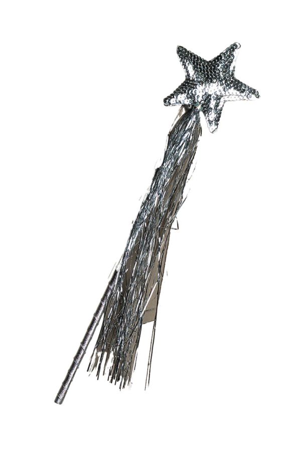 Αποκριάτικο Αξεσουάρ Ραβδάκι Αστέρι 2χρμ 39cm