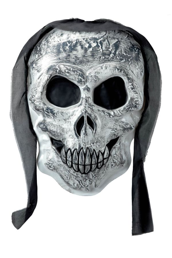 Αποκριάτικο Αξεσουάρ Διακοσμητικό Τρόμου 45Χ62cm