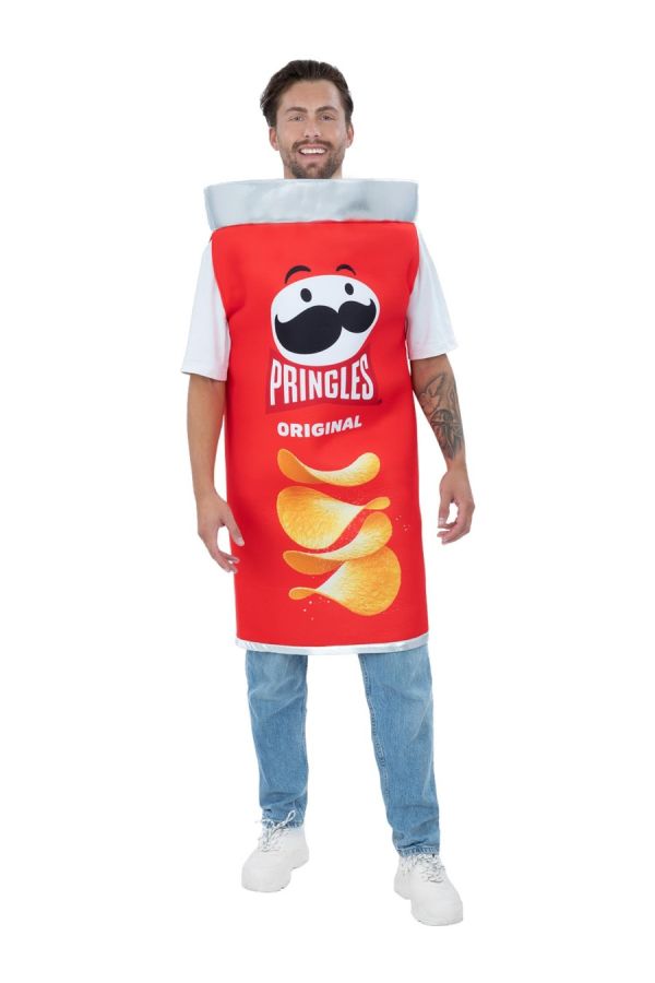 Αποκριάτικη Στολή Pringles Original Costume