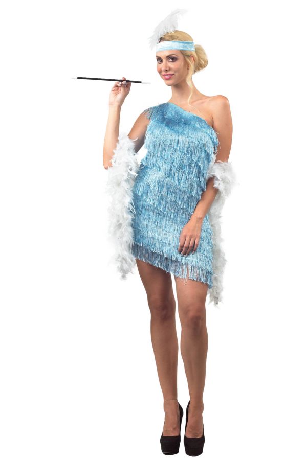 Αποκριάτικη Στολή Τσάρλεστον