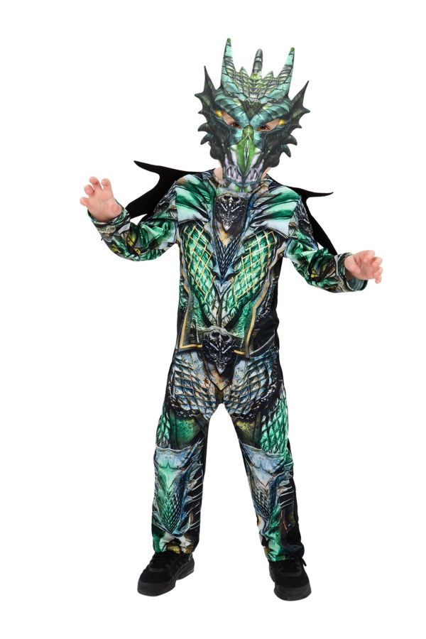 Αποκριάτικη Στολή Dragon