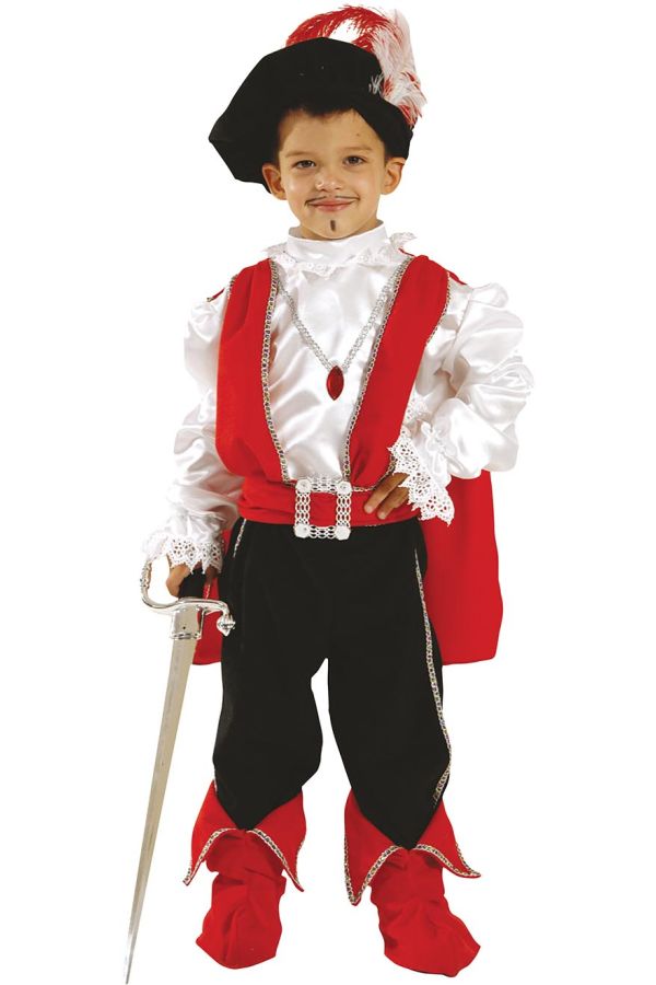 Αποκριάτικη Στολή Ιππότης