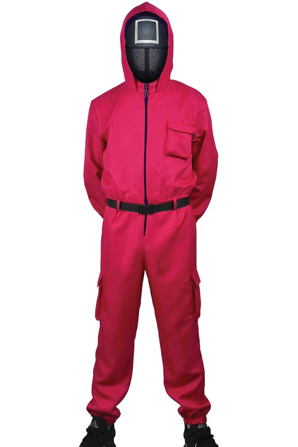 Αποκριάτικη Στολή Φρουρός Γυναίκα