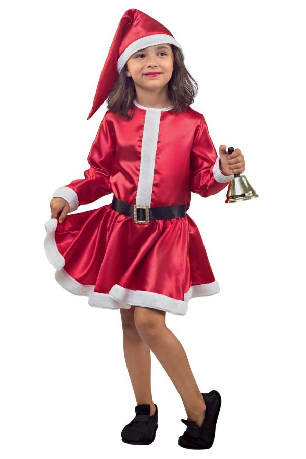 Χριστουγεννιάτικη Στολή Άγιο Βασιλίνα