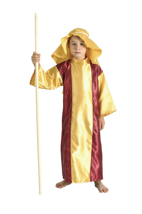 Χριστουγεννιάτικη Στολή Βοσκός