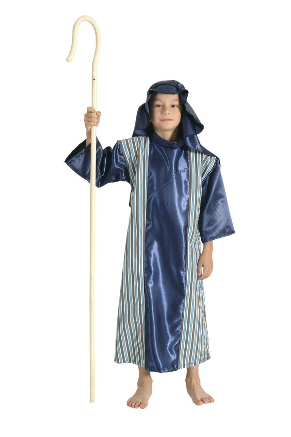 Χριστουγεννιάτικη Στολή Ιωσήφ