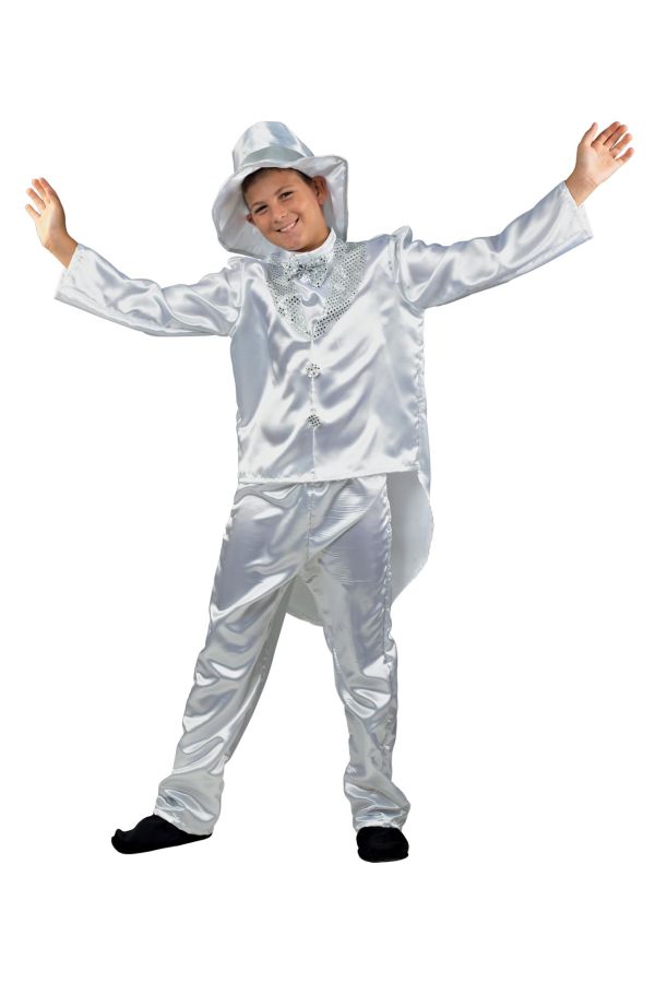 Χριστουγεννιάτικη Στολή Νέος Χρόνος