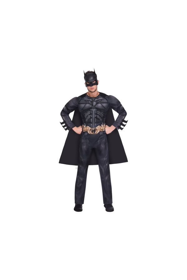 Αποκριάτικη Στολή Batman The Dark Knight Classic